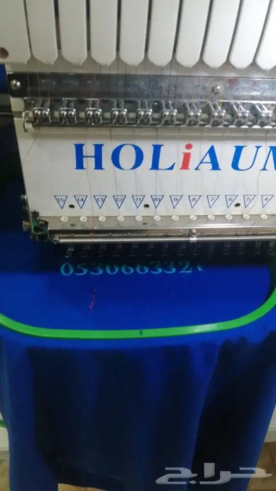 تطريز شعارات تيشيرتات 20