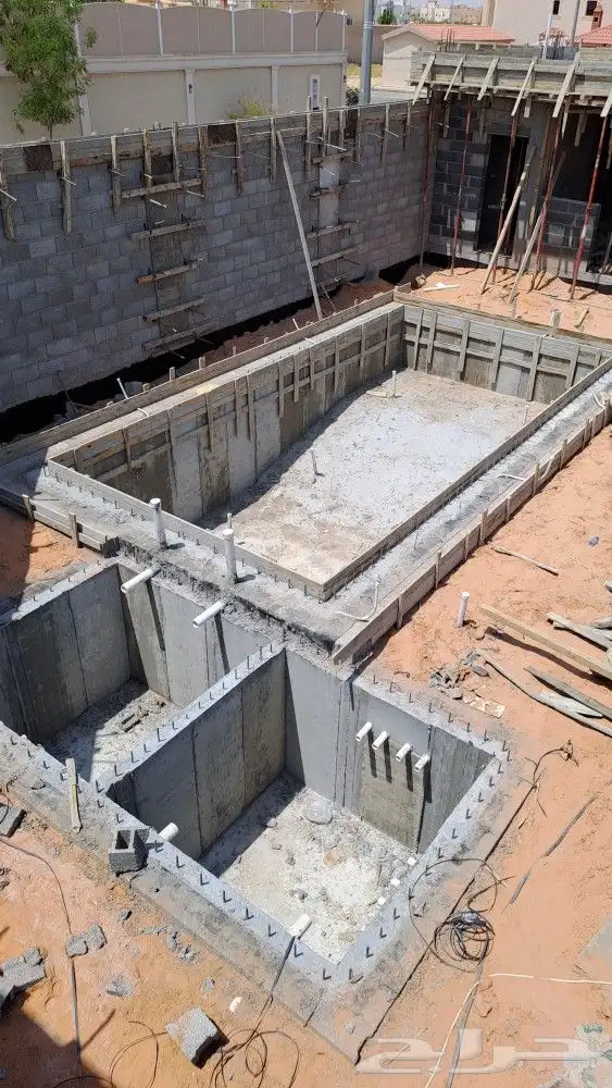 مقاول معماري القصيم 7