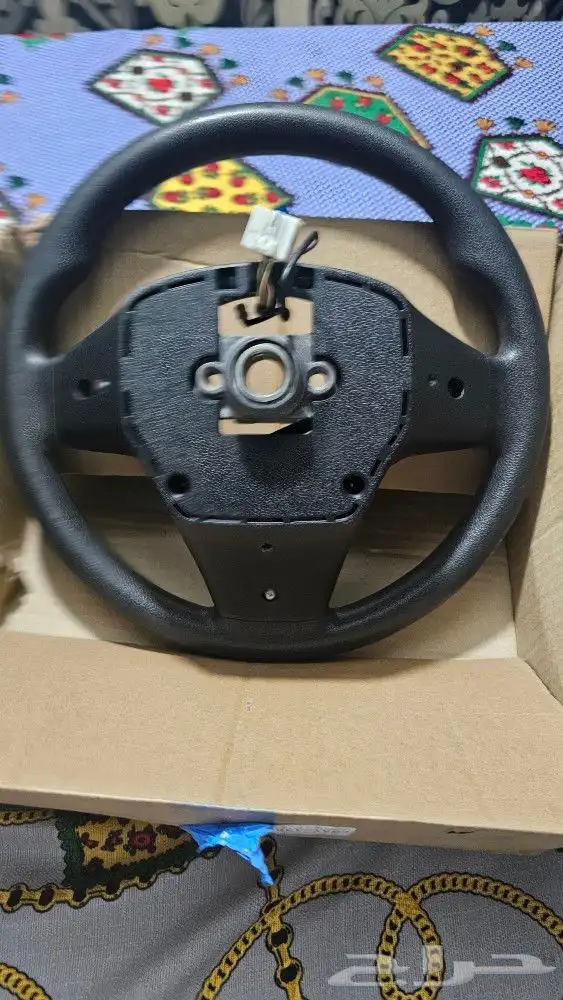 طارة كيا كرنفال 2016 1