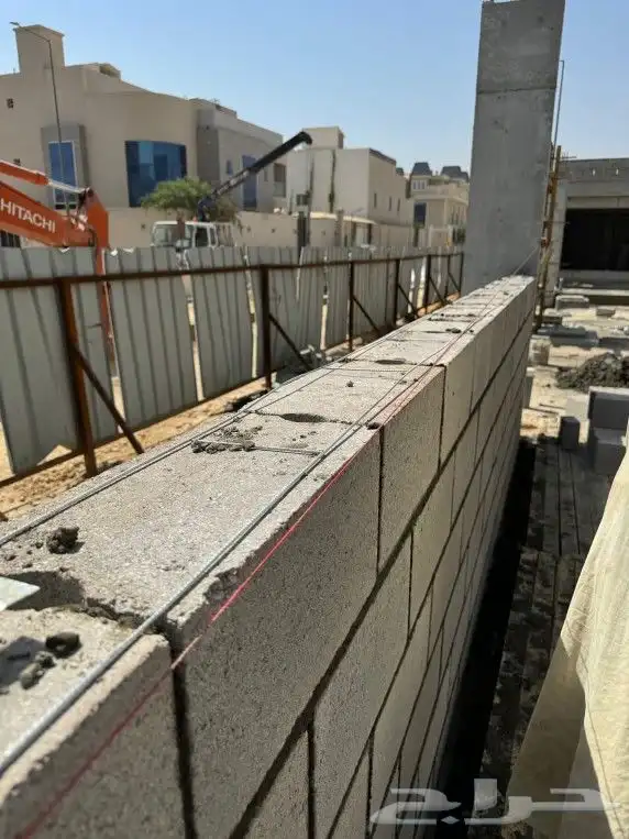 مقاول معماري القصيم 2
