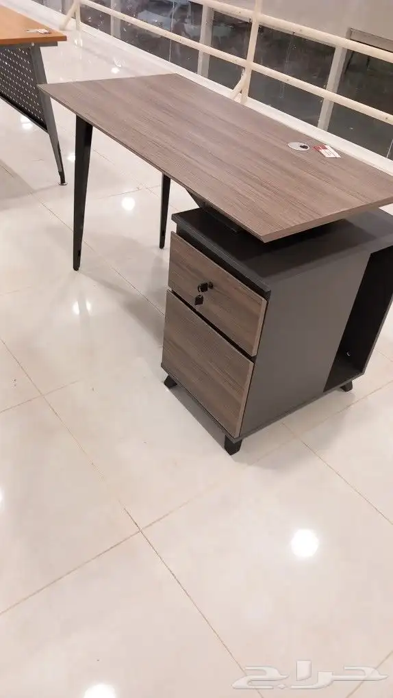 مكاتب مشتركه أشكال جديده 7