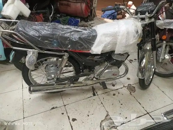 دباب اكس 100صيني وسام ناري وباب بطة عجيب صيني العميد 3
