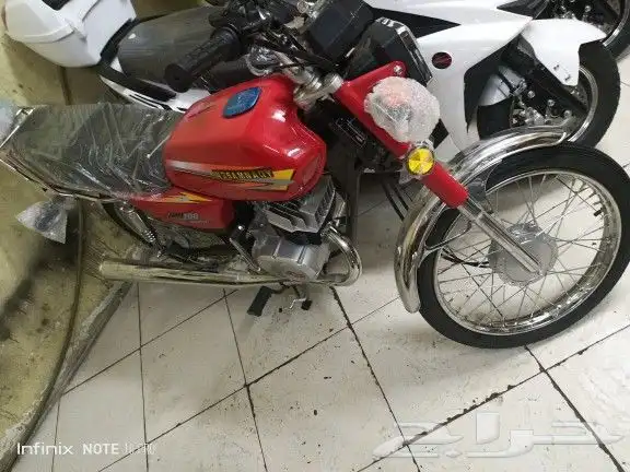 دباب اكس 100صيني وسام ناري وباب بطة عجيب صيني العميد 7