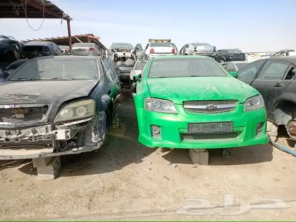 قطع غيار كابرس 0