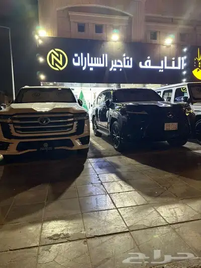 مكتب تاجير سيارات 4