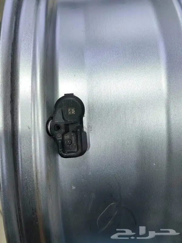 جنوط كامري مقاس 17 اصلي بلد ختم تويوتا موديل 2020 7