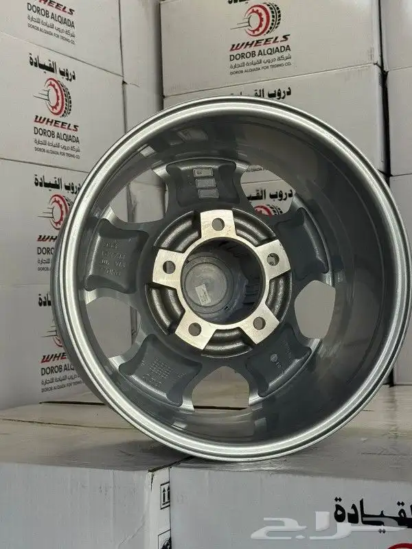 جنوط رفارف شاص وربع 2010 5