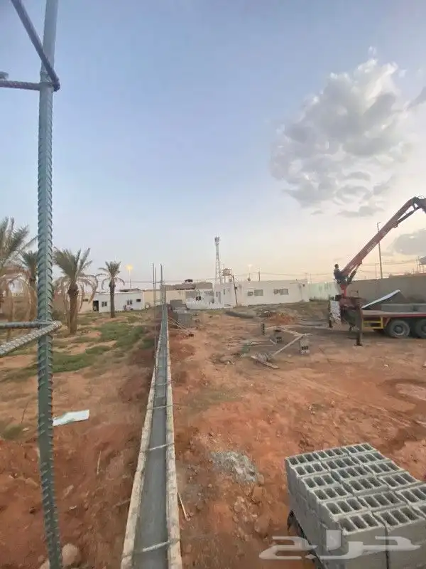 مقاول معماري القصيم 8
