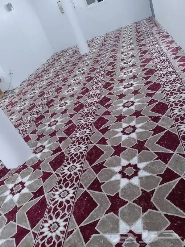 سجاد مساجد موكيت مساجد 7