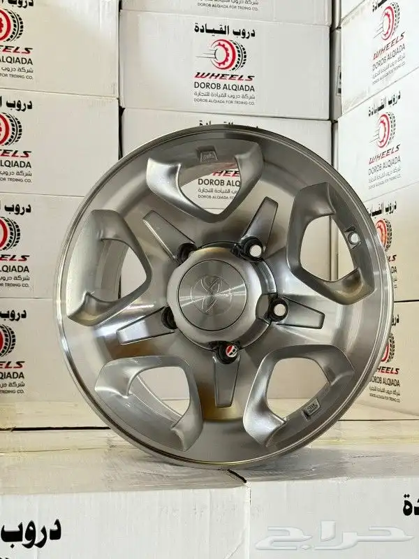 جنوط رفارف شاص وربع 2010 1