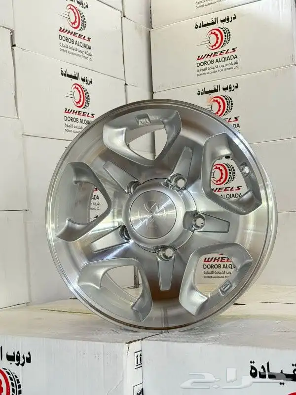 جنوط رفارف شاص وربع 2010 4