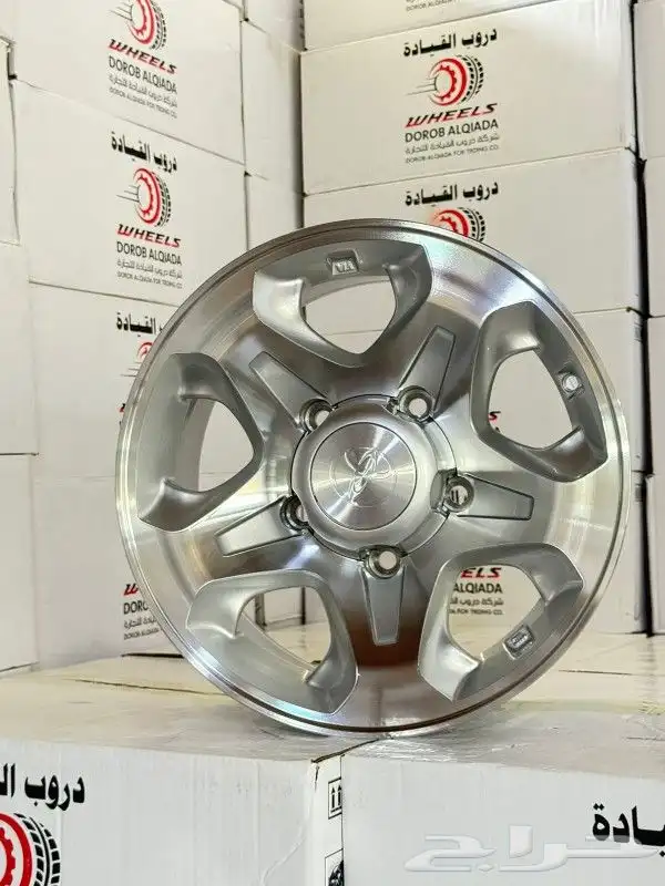 جنوط رفارف شاص وربع 2010 6