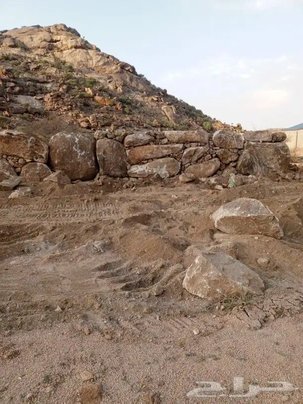 بنين حجر وقص ارظي وتفتيت صخور 0