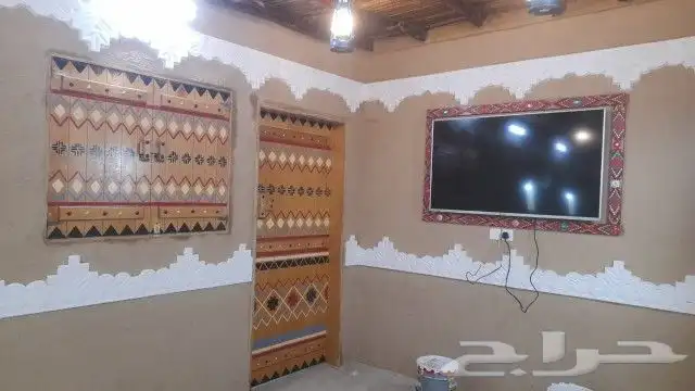 مقاول تراث شعبى 4