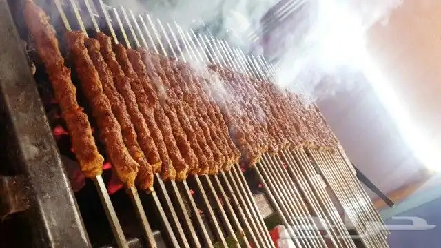 شوي خراجي تجهيز ذبايح مشويات 6