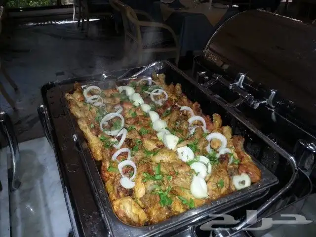 تدريب عمالة مطاعم وفنادق 7
