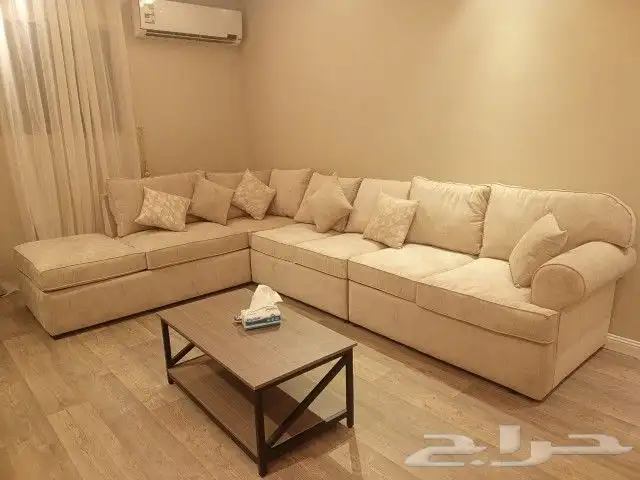 تنجيد وتفصيل جميع انوع الكنب و المجالس و الستائر والمفروشات 12