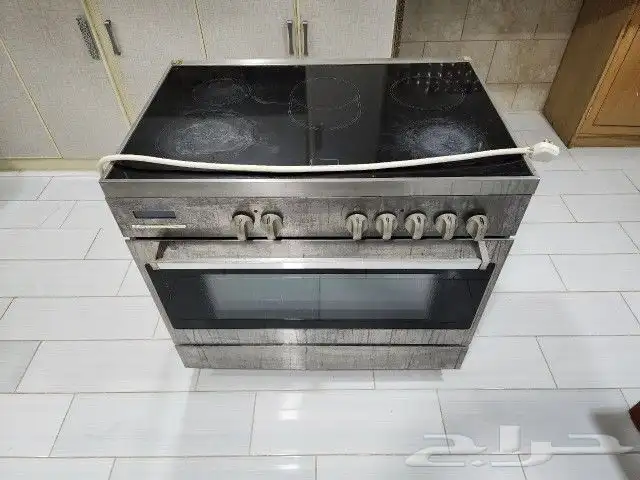 غاز كهربائي 3