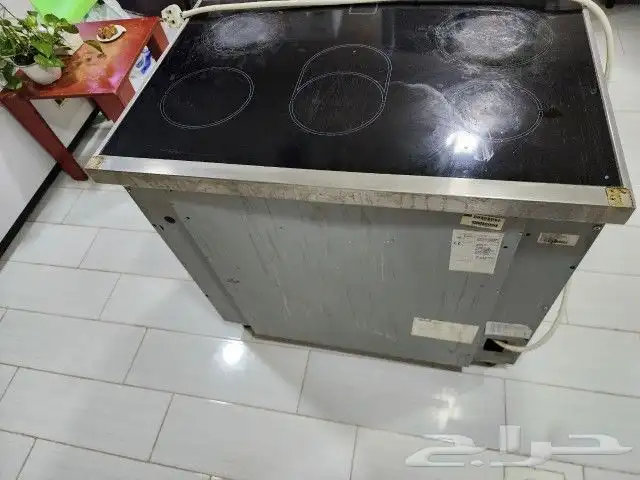 غاز كهربائي 4