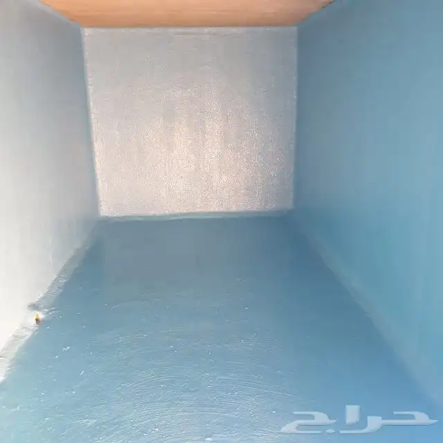 مقاولات عامة عزل مائي حرارة مطاطي خيش ايبوكسي تخطيط مواقف 0