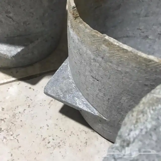 قدر حجري 2