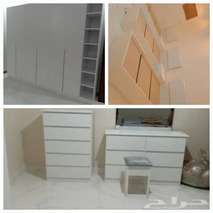 غرف نوم اطفال 1