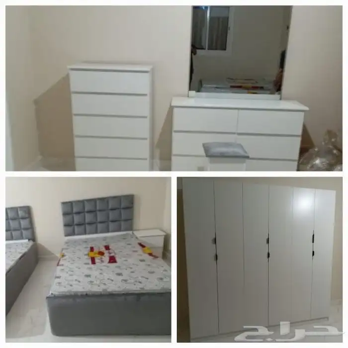 غرف نوم اطفال 2