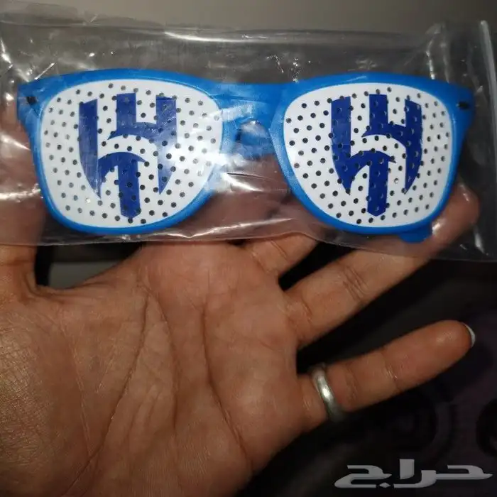 نظارات المشجعين 0