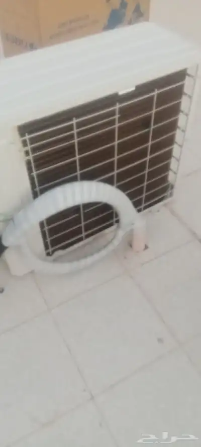 صيانة وتركيب التكييف 3