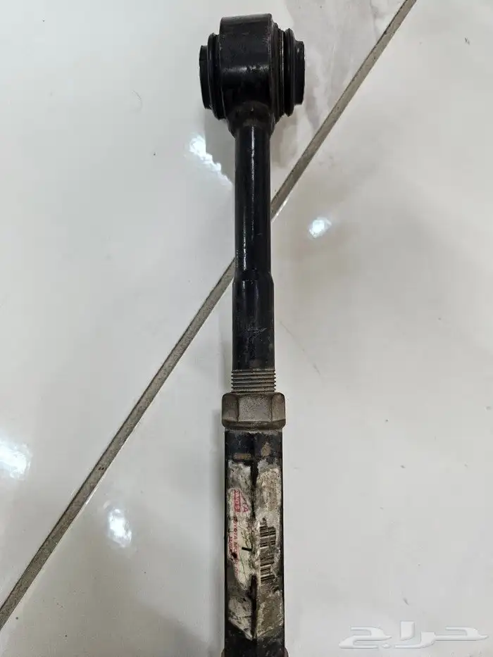 قطع تويوتا ولكزس مستخدم 9