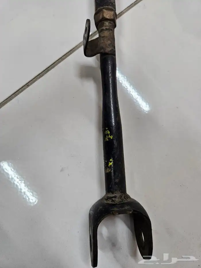 قطع تويوتا ولكزس مستخدم 2