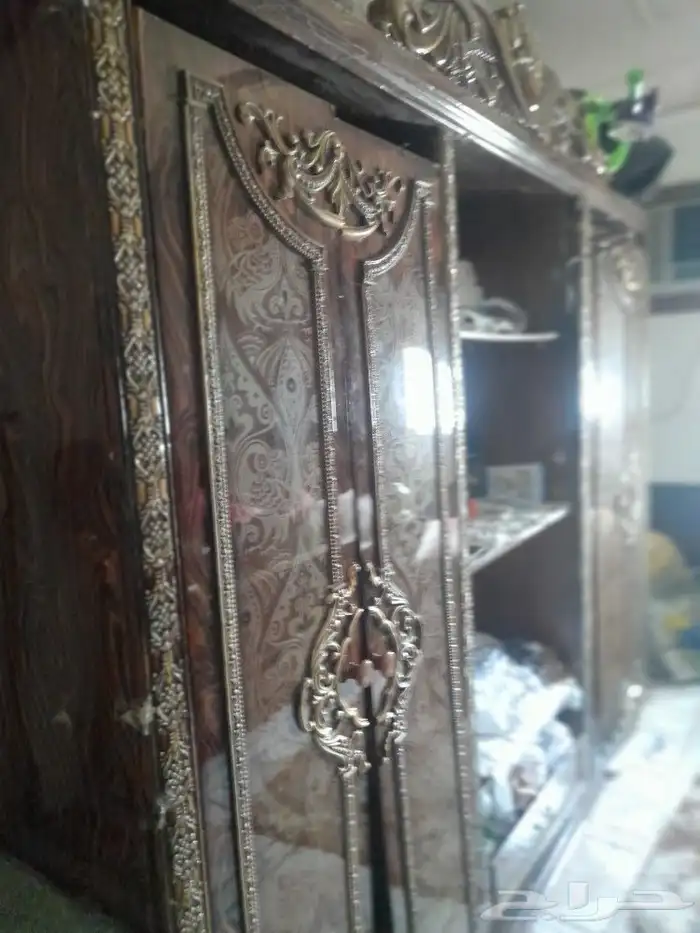 غرفة نوم للبيع بسعر مغري 0