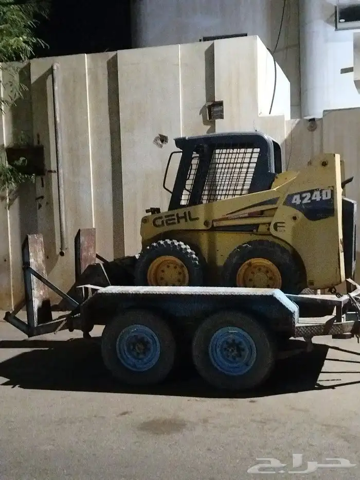 بوبكات للإيجار 0