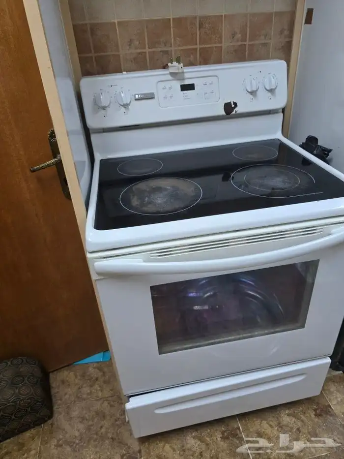 فرن امريكي كهربائي بسعر 500 ريال 0