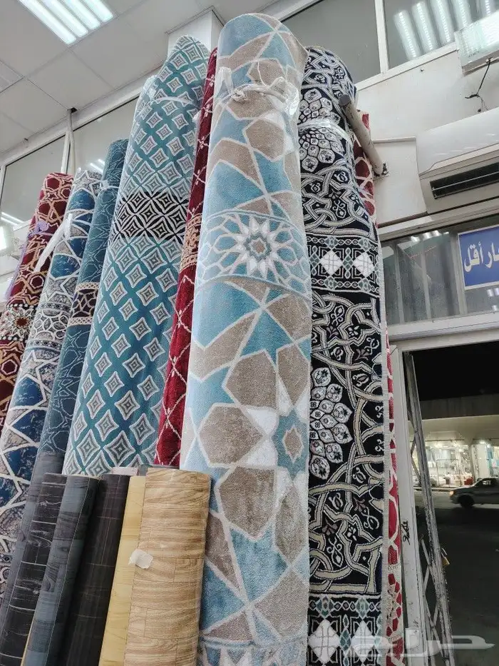 سجاد مساجد موكيت مساجد 12