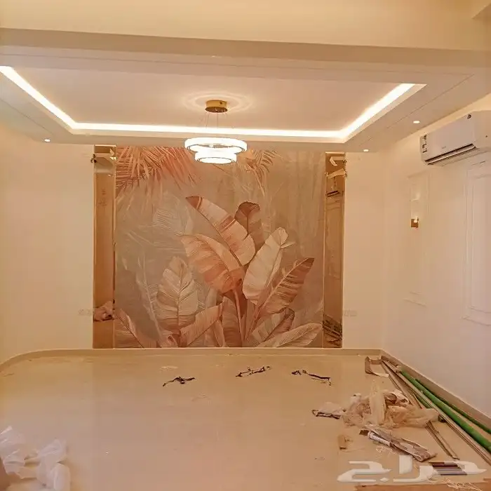 ديكورات داخليه نجران 4