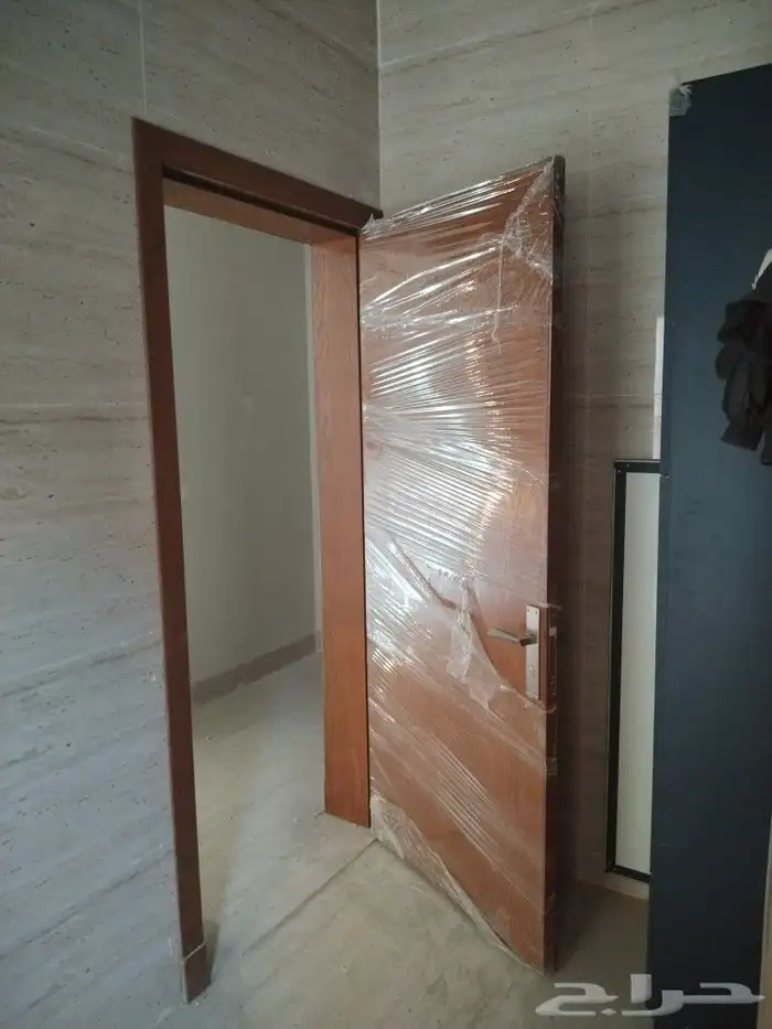 Wooden doors iron doorsدرذ سنيل وزج باب wpv 36