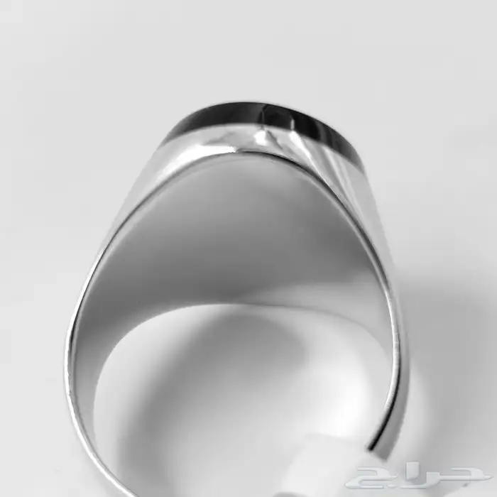 خواتم فضة عيار 925 بسعر مناسب 8