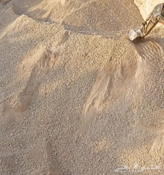 توريد ودفن ورص صبيز طبقات 0