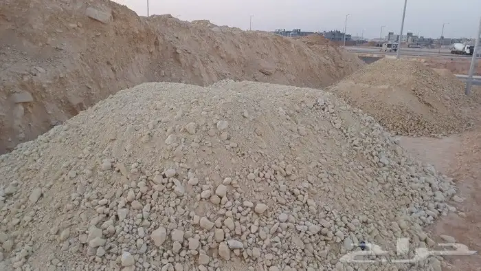 توريد ودفن ورص صبيز طبقات 2