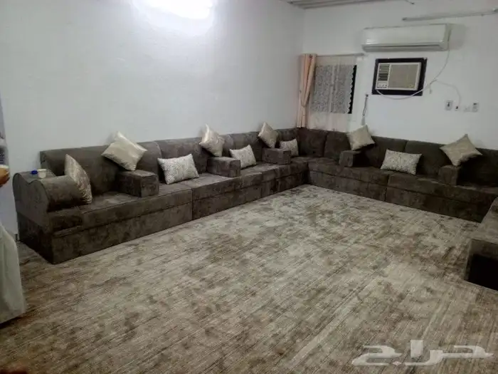 تنجيد وتفصيل جميع انوع الكنب و المجالس و الستائر والمفروشات 28