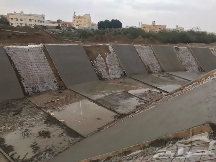 مصانع سرحان للخرسانه الجاهزة والبلك بسعر مناسب جوده عاليه 4