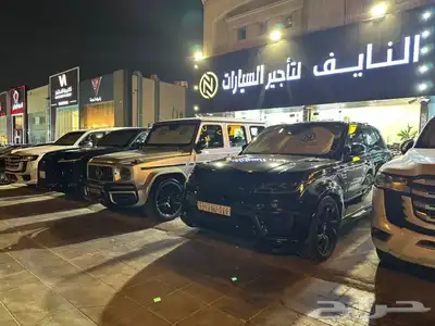 مكتب تاجير سيارات 3
