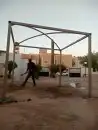 حداد الرياض 3