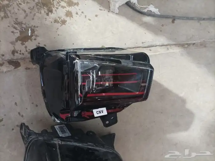 كشاف تورس 2023 0