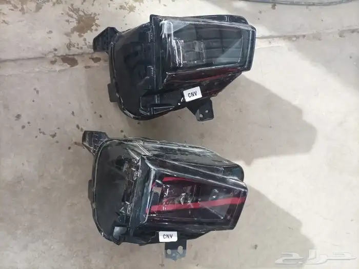 كشاف تورس 2023 2