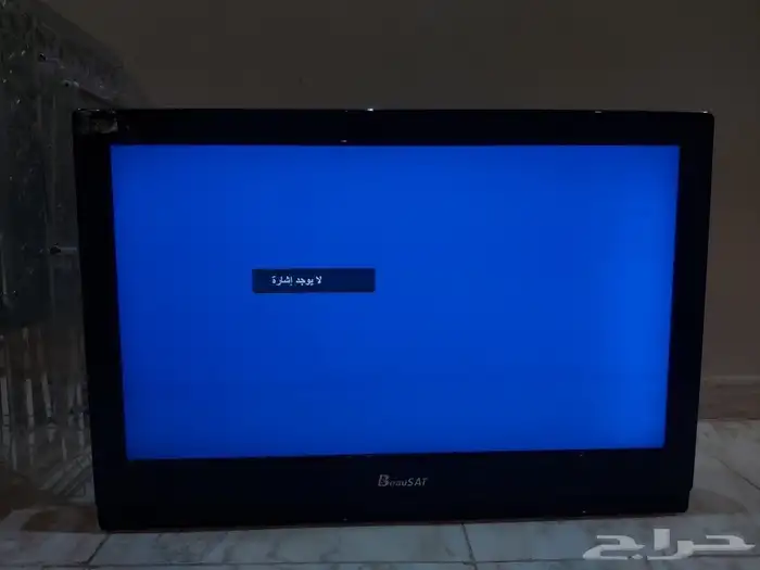 تلفزيون مقاس 30 بوصه 1