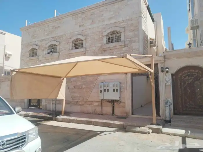 مظلات سيارات صيانه مضلات سيارات 0