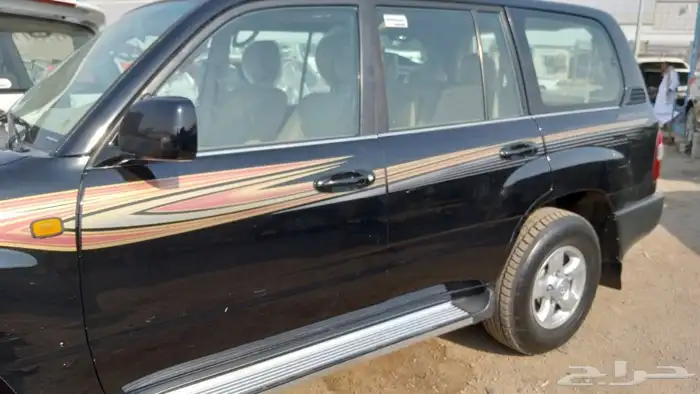 تشليح الحاير لجميع انواع السيارات 0