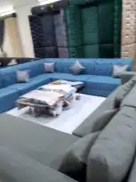 كنب ومجالس باسعار مناسبه وسرعه بالتوصيل 2